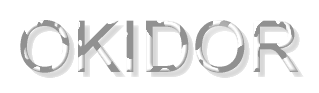 OKIDOR